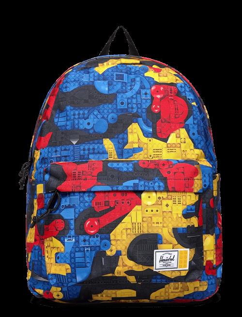 Herschel | Lego Herschel Classic Backpack | ONE SIZE