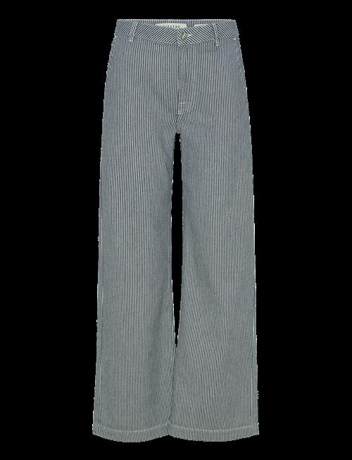 Pieszak | Pd-Gilly French Jeans Blue Ocean St | 31 x 32