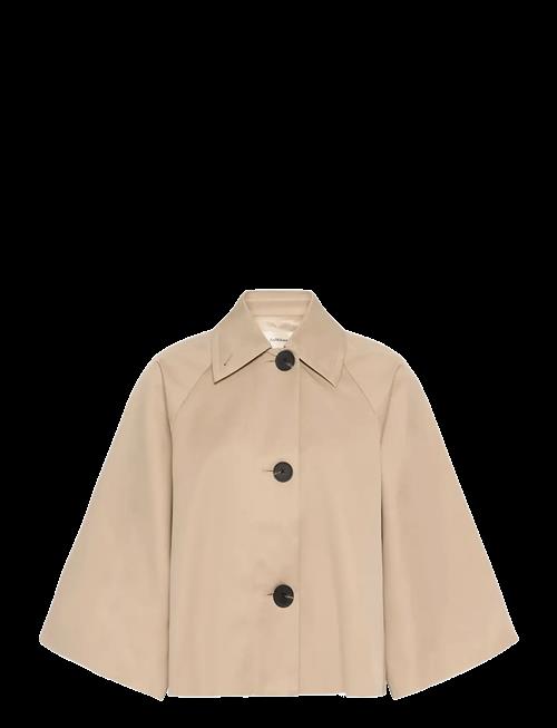 InWear | Hinonaiw Cape Jacket | 46