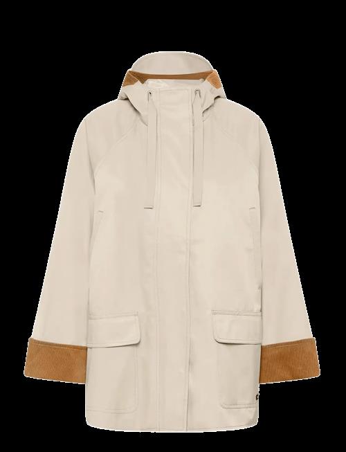 InWear | Gracelynniw Hooded Jacket | 38