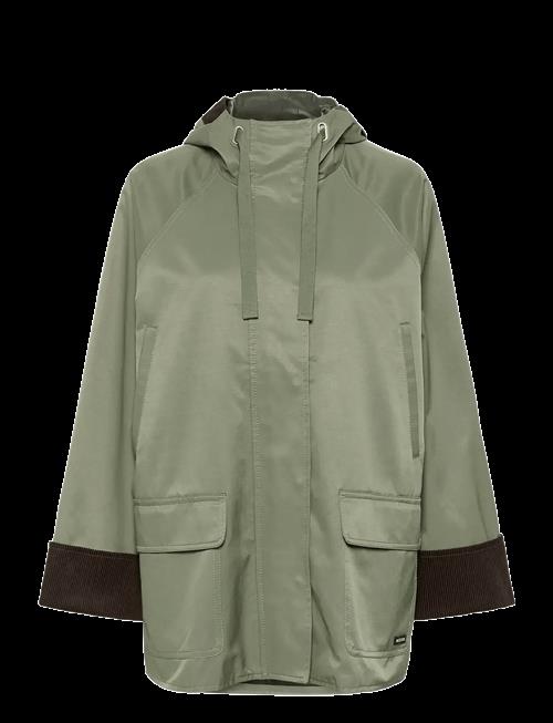 InWear | Gracelynniw Hooded Jacket | 38