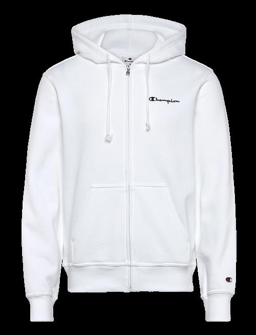 Champion | Full Zip Hoodie Sweatshirt | XXL
