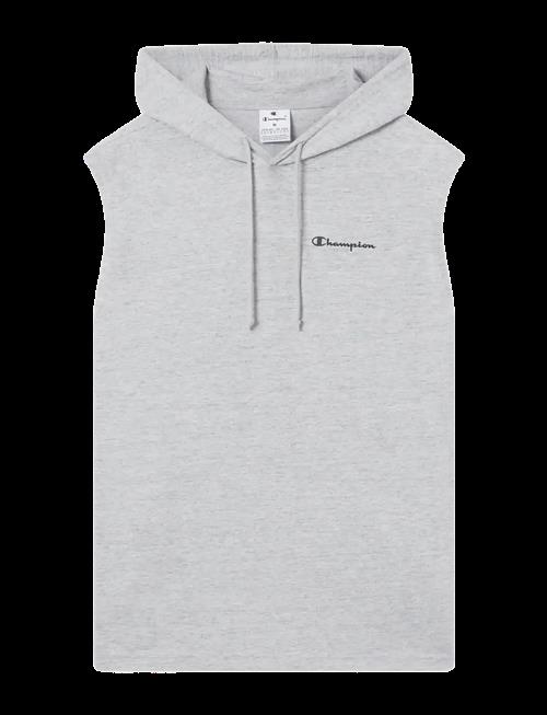 Champion | Hooded Tee | M