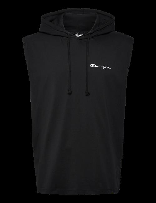 Champion | Hooded Tee | M