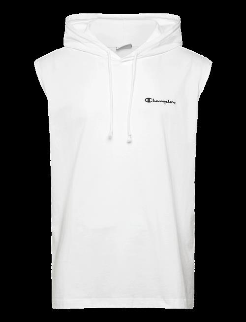 Champion | Hooded Tee | L