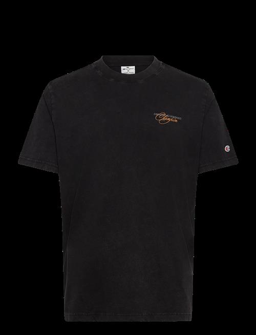 Champion | Crewneck T-Shirt | L