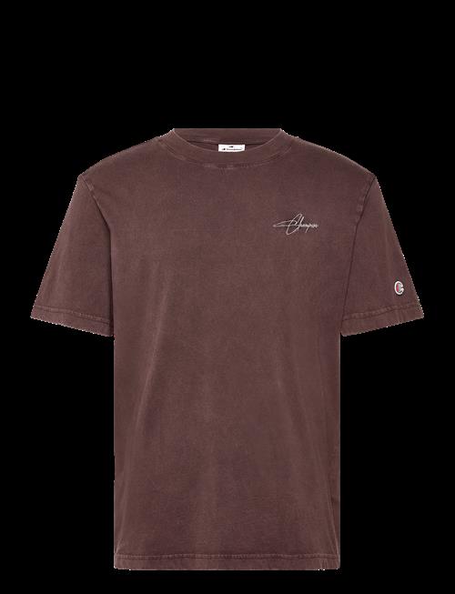 Champion | Crewneck T-Shirt | S