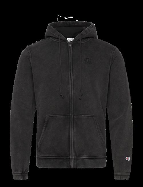 Champion | Full Zip Hoodie Sweatshirt | XXL