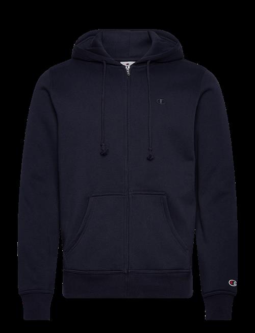 Champion | Full Zip Hoodie Sweatshirt | XXL