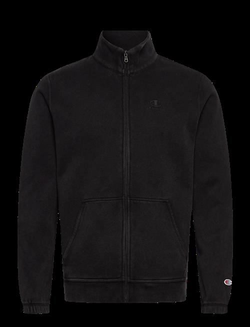 Champion | Full Zip Sweatshirt | S