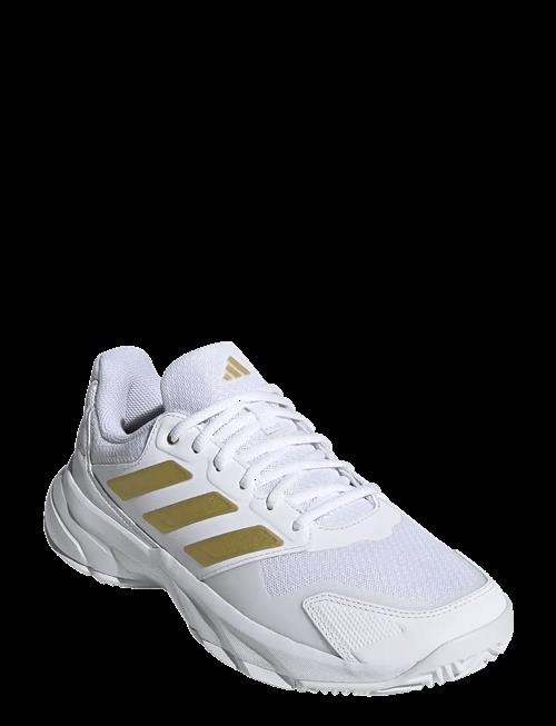 adidas Tennis | Courtjam Control 3 W | 40