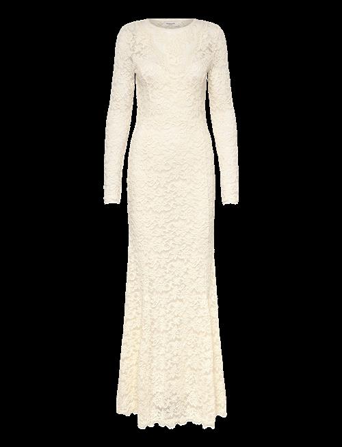 Rosemunde | Rwdelicia Ls Long Bridal Dress | L