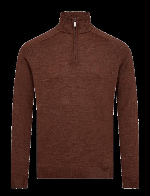 Bruun & Stengade | Bs Pelle Regular Fit Knitwear | XXL