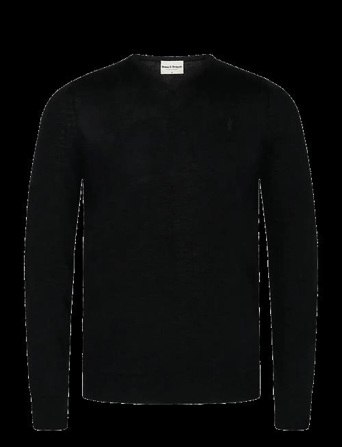 Bruun & Stengade | Bs Uranus Regular Fit Knitwear | S