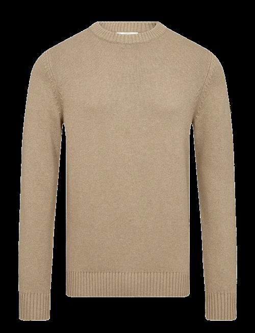 Bruun & Stengade | Bs Thorstein Regular Fit Knitwear | XL