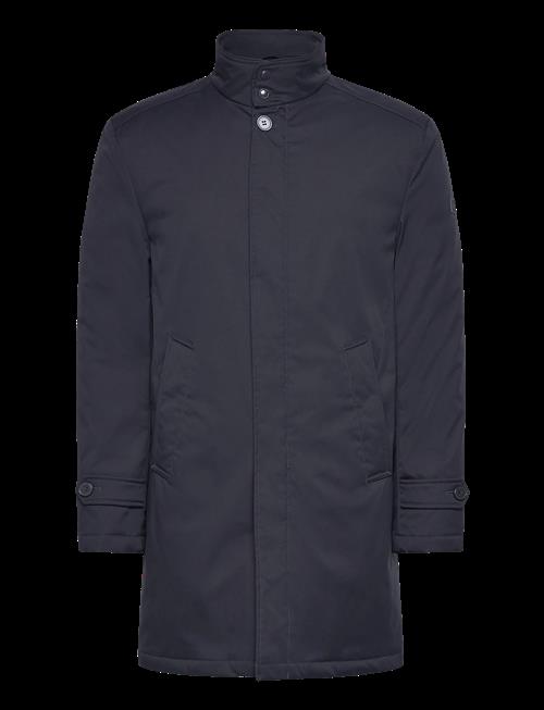 Bruun & Stengade | Bs Bedford Slim Fit Coat | XL