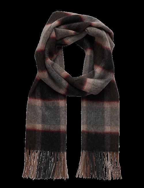 Bruun & Stengade | Bs Bue Scarf | ONE SIZE