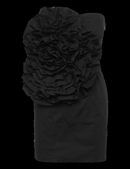 ROTATE | Big Flower Mini Dress | 38