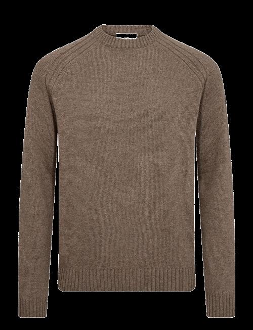Bruun & Stengade | Bs Baldor Regular Fit Knitwear | M