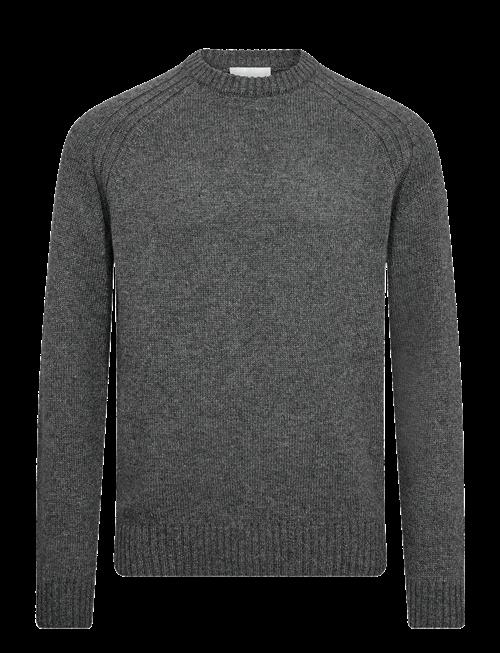 Bruun & Stengade | Bs Baldor Regular Fit Knitwear | L