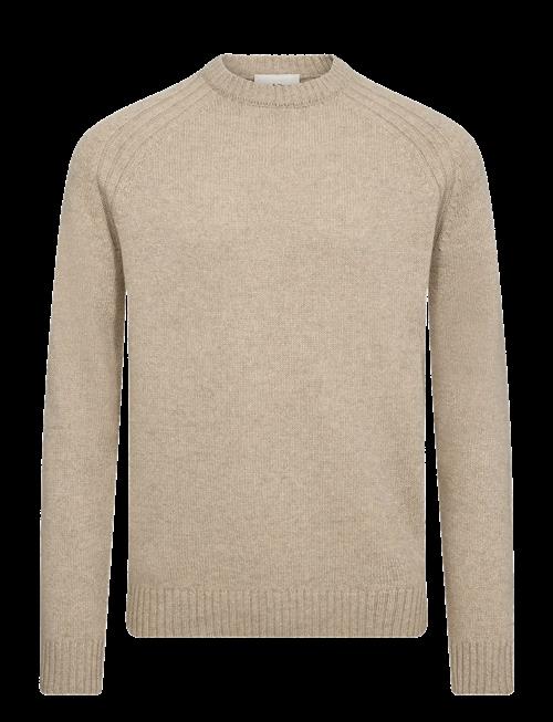 Bruun & Stengade | Bs Baldor Regular Fit Knitwear | XL