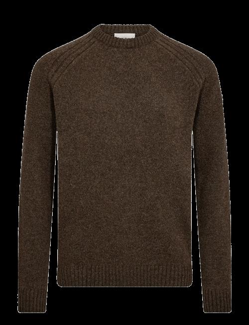 Bruun & Stengade | Bs Baldor Regular Fit Knitwear | M