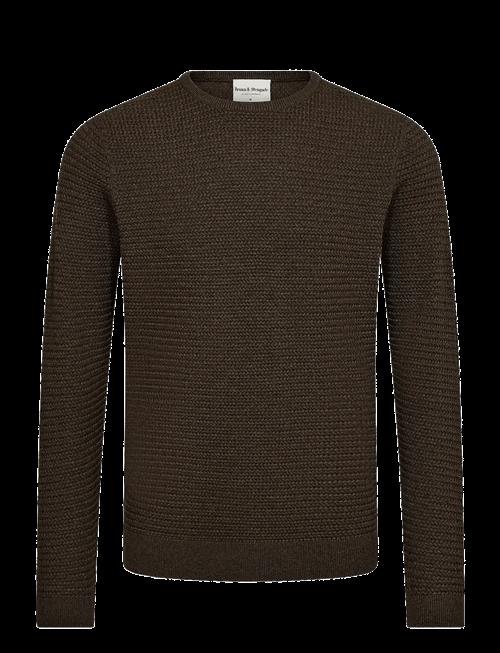 Bruun & Stengade | Bs Arnlaug Regular Fit Knitwear | S