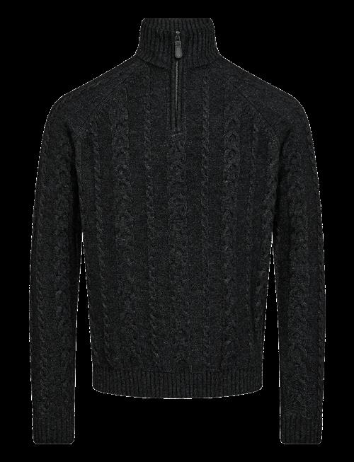 Bruun & Stengade | Bs Askel Regular Fit Knitwear | L