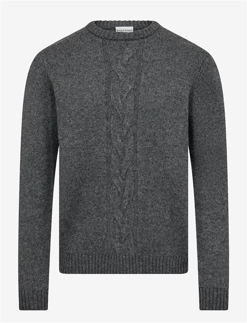 Bruun & Stengade | Bs Tormod Regular Fit Knitwear | M