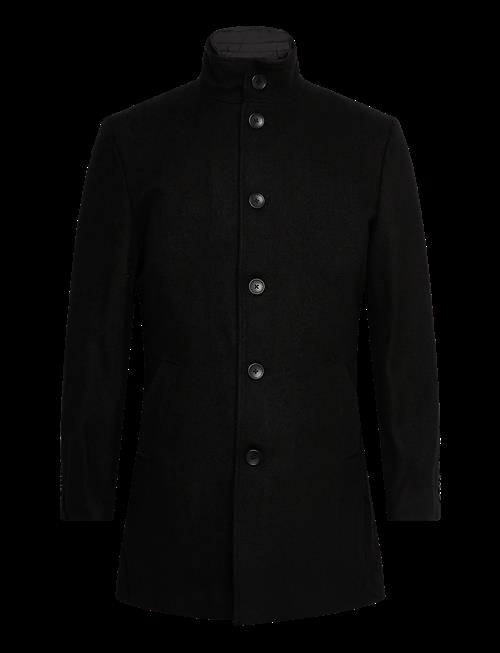 Bruun & Stengade | Bs Ontario Slim Fit Coat | M