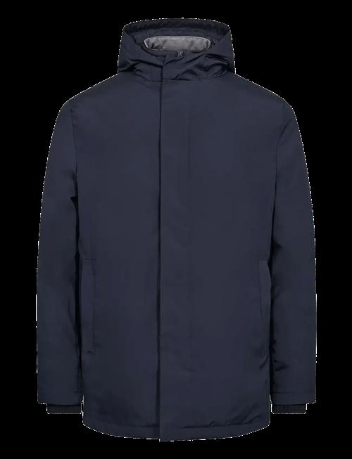 Bruun & Stengade | Bs Otago Regular Fit Jacket | XXL