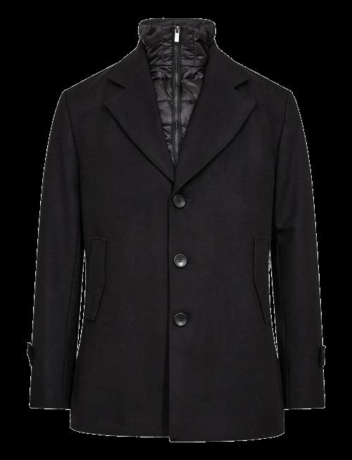 Bruun & Stengade | Bs Northland Regular Fit Coat | XL