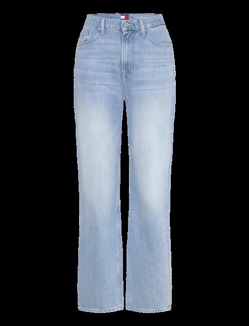 Tommy Jeans | Layla Hr Slim Straight Ch0115 | 31 x 32