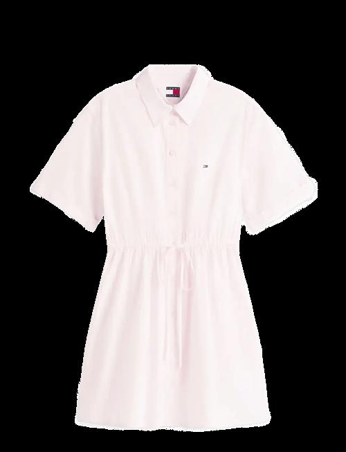 Tommy Jeans | Tjw Mini Stripe Shirt Dress | M
