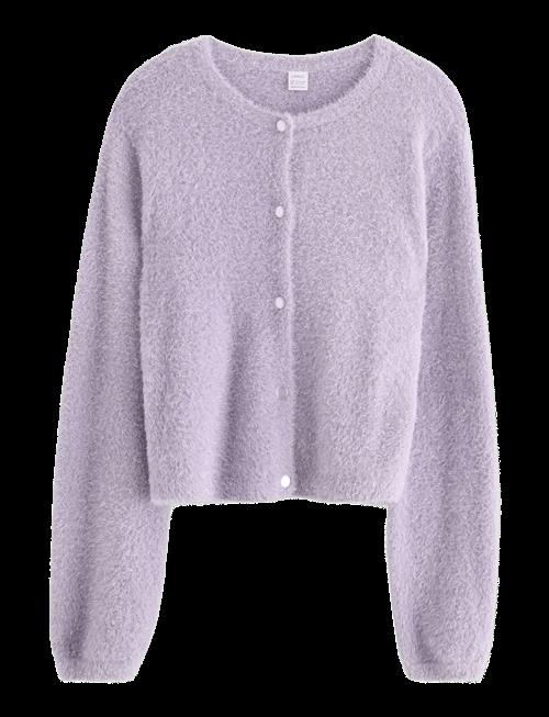 Lindex | Cardigan I Fjädergarn | 170