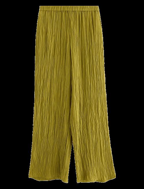 Lindex | Trouser Verona Crinkle | XS