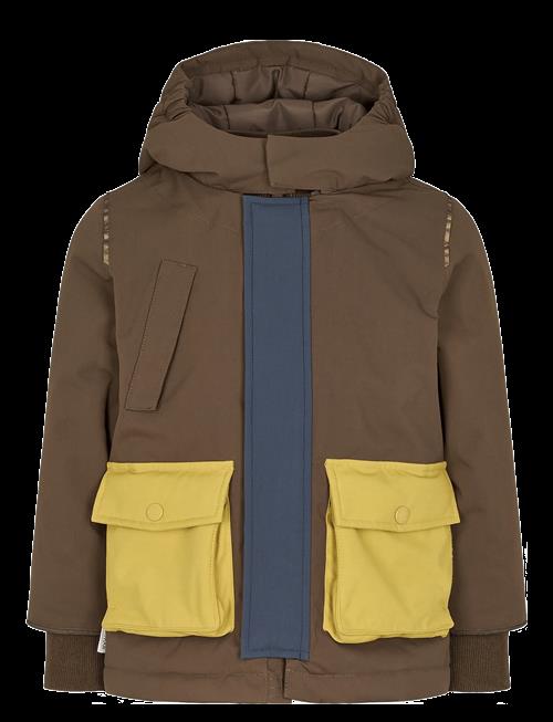MarMar Copenhagen | Omas Jacket | 116