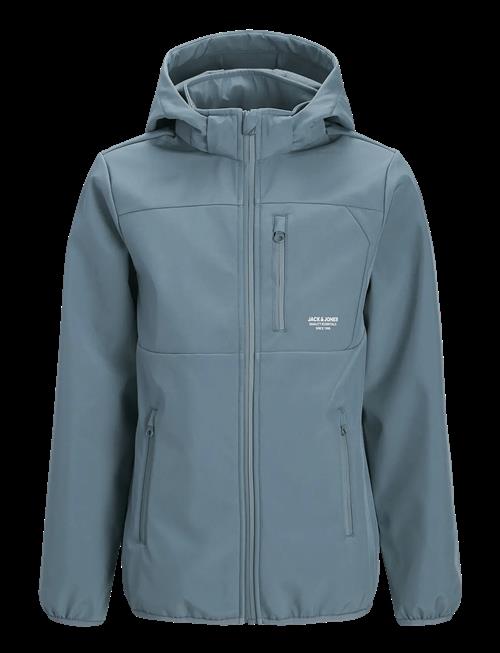 Jack & Jones | Jjetheo Softshell Jacket Noos Jnr | 176