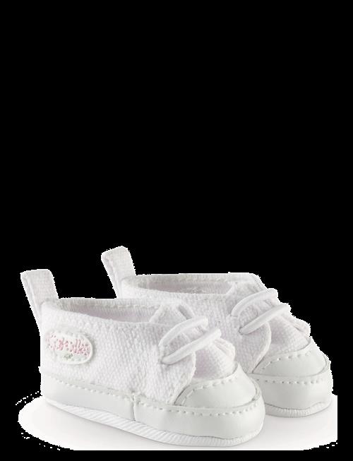Corolle | Corolle Doll Accessories White Sneakers | ONE SIZE