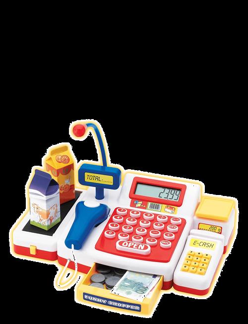 Simba Toys | Checkout Counter With Scanner | ONE SIZE