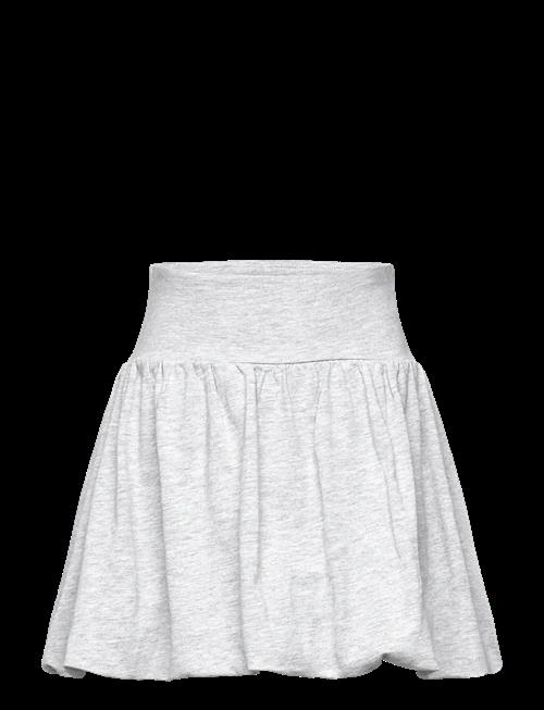 Mango | Puffed Cotton Skirt | 9-10