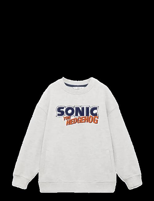 Mango | Sonic Hoodie | 11-12
