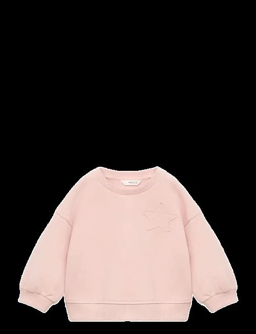 Mango | Sweatshirt With Embroidered Star | 5-6