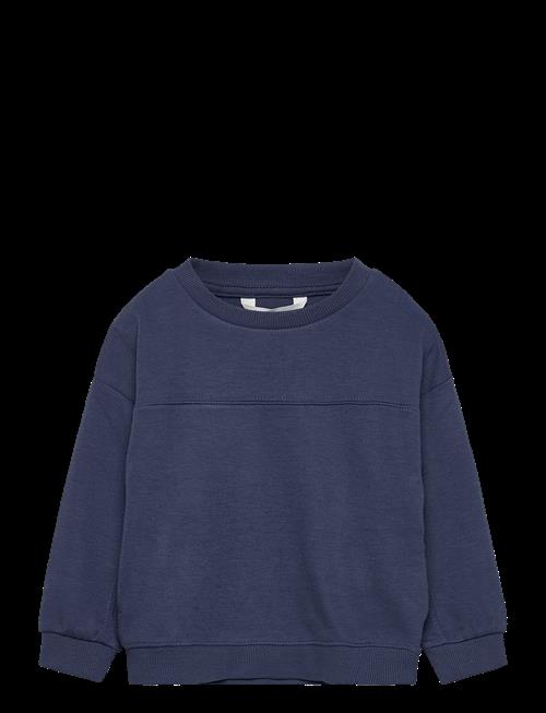 Mango | Oversize Cotton Sweatshirt | 3-4