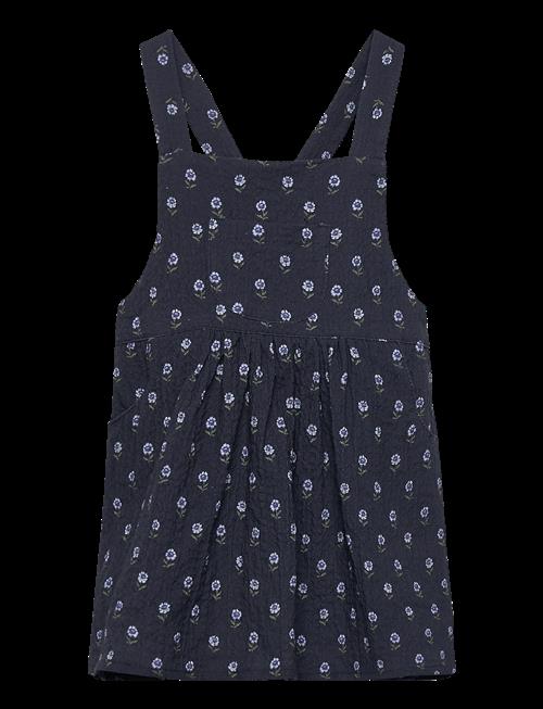 Mango | Floral Print Dress | 3-4