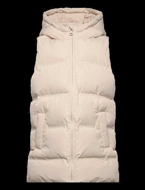 Mango | Long Hooded Waistcoat | 13-14