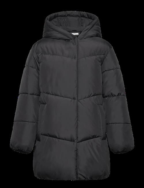 Mango | Hood Puffer Coat | 116