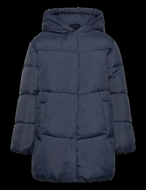 Mango | Hood Puffer Coat | 152