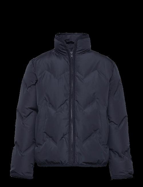 Mango | Quilted Coat | 122