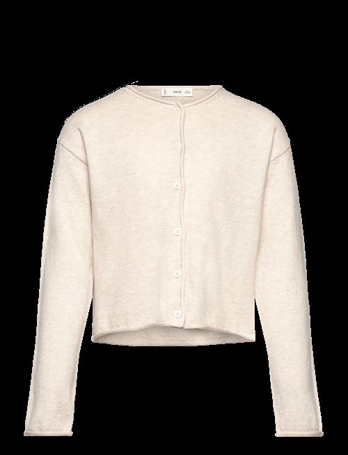 Mango | Long Sleeves Knit Cardigan | 9-10
